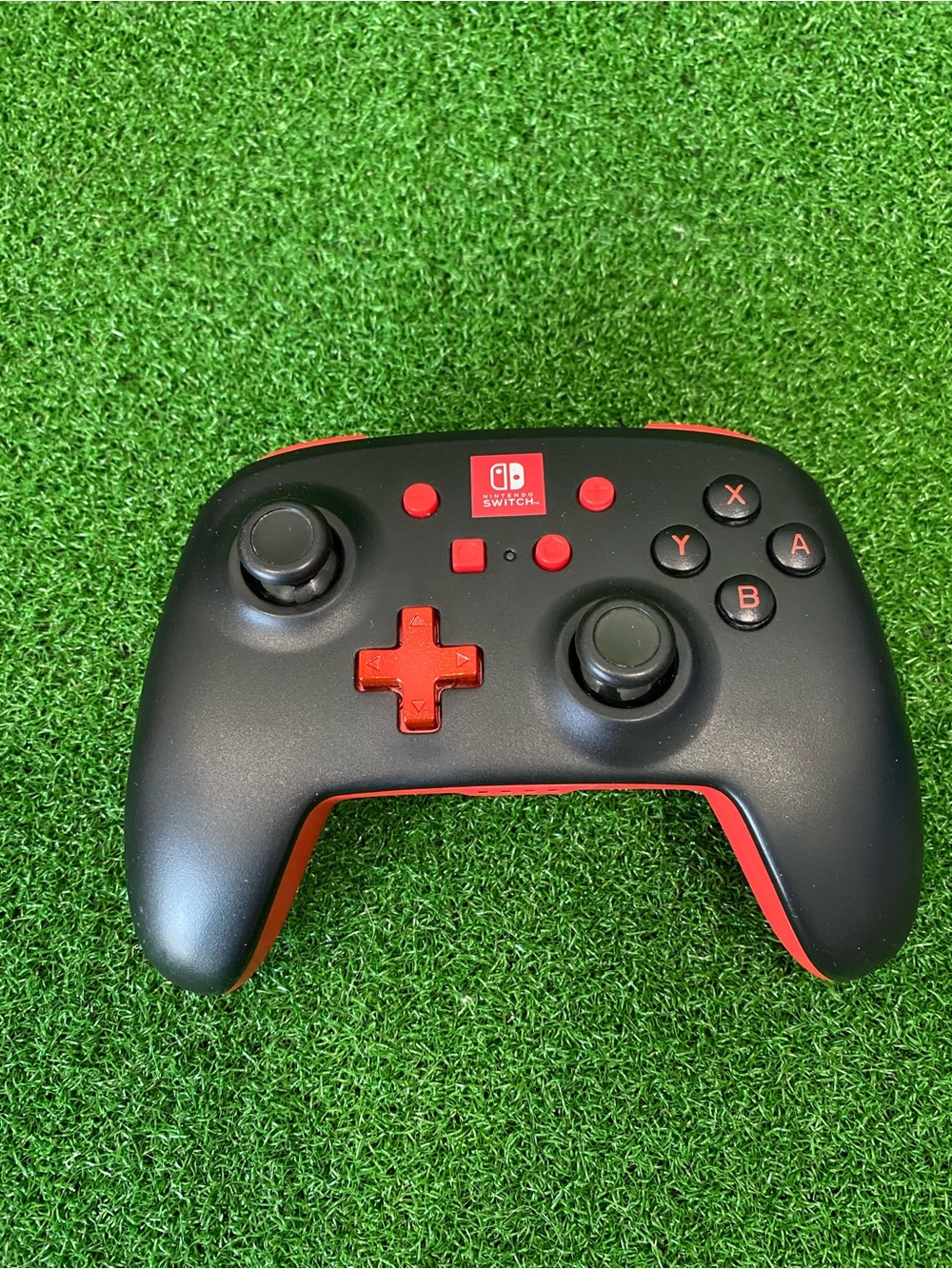 PowerA Enhanced Wireless Controller for Nintendo Switch
(Sep 026)